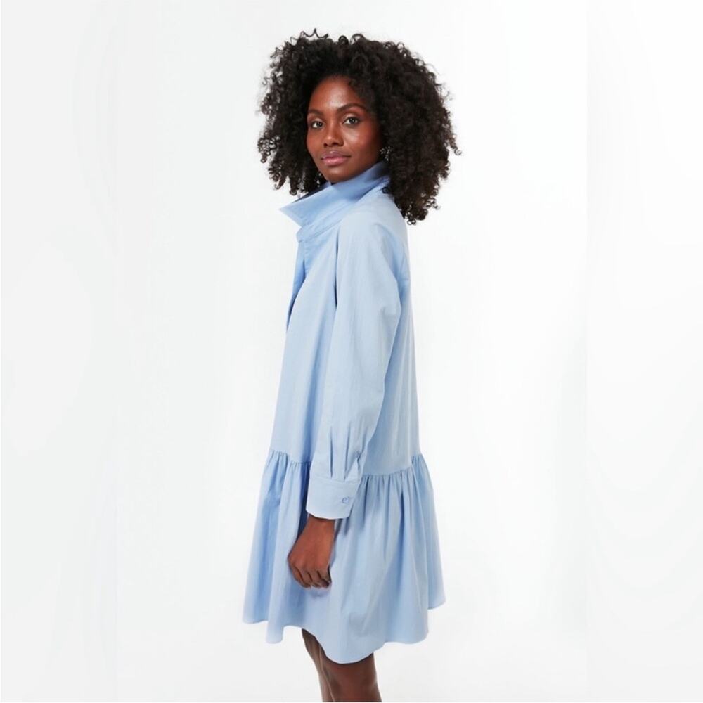 Tuckernuck Pomander Place Cleia Dress - Picture 2 of 8